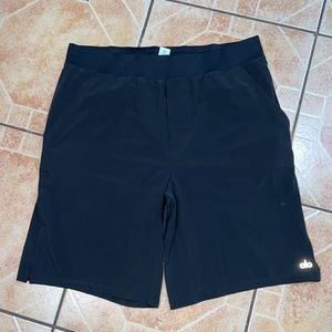 ALO Yoga shorts